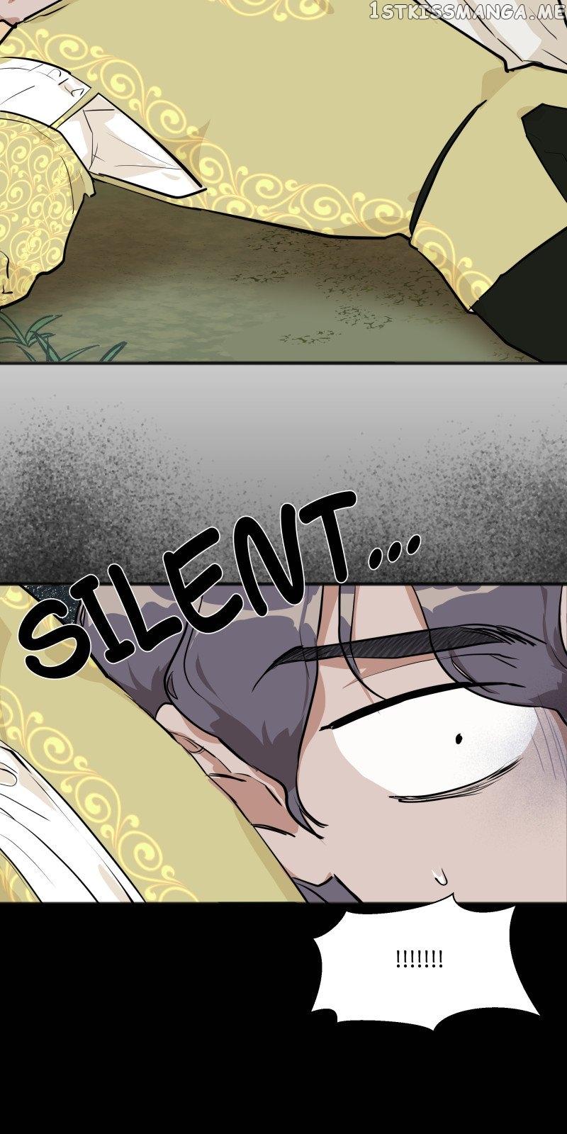 Goodbye My Juliet Chapter 4 page 11