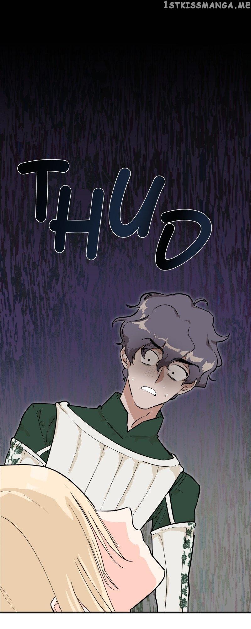 Goodbye My Juliet Chapter 4 page 12