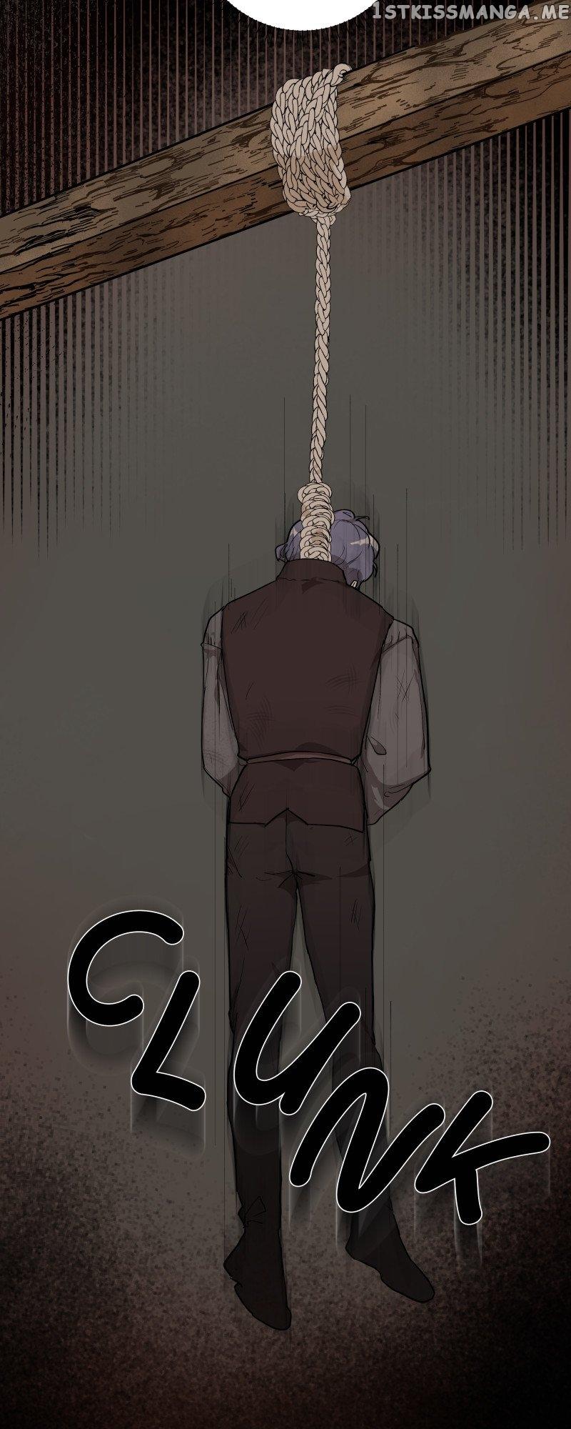 Goodbye My Juliet Chapter 4 page 21