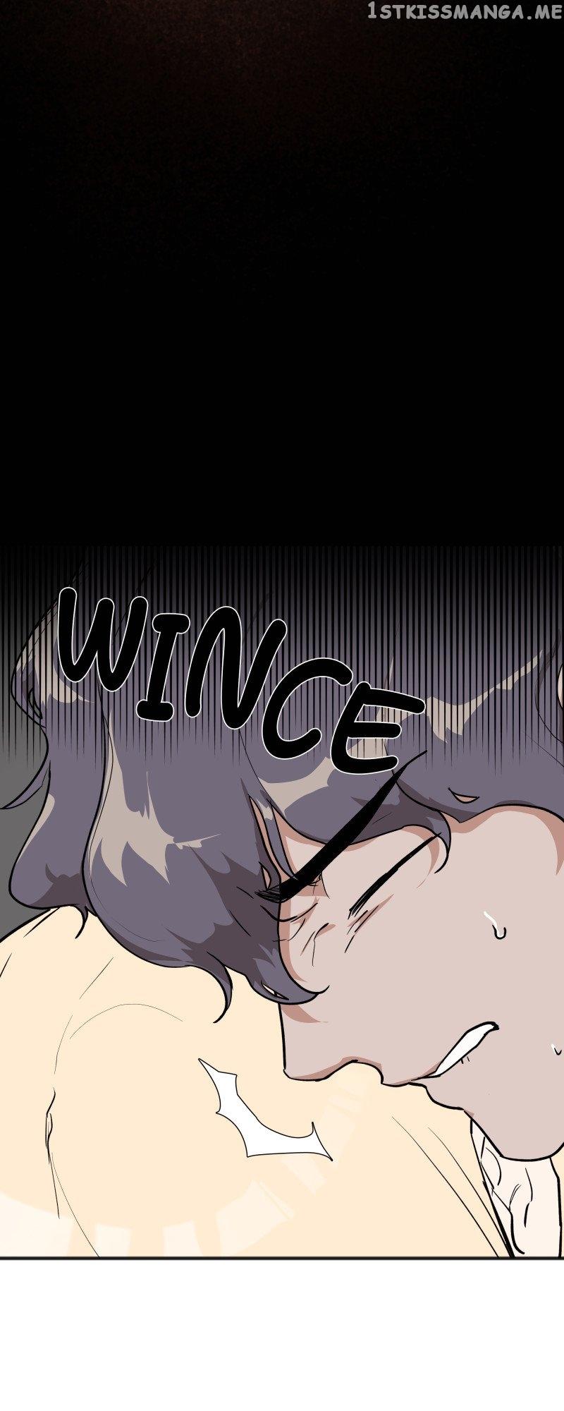 Goodbye My Juliet Chapter 4 page 22