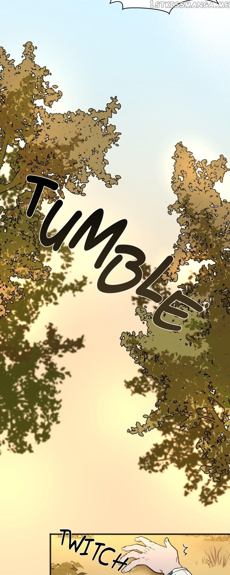 Goodbye My Juliet Chapter 4 page 25