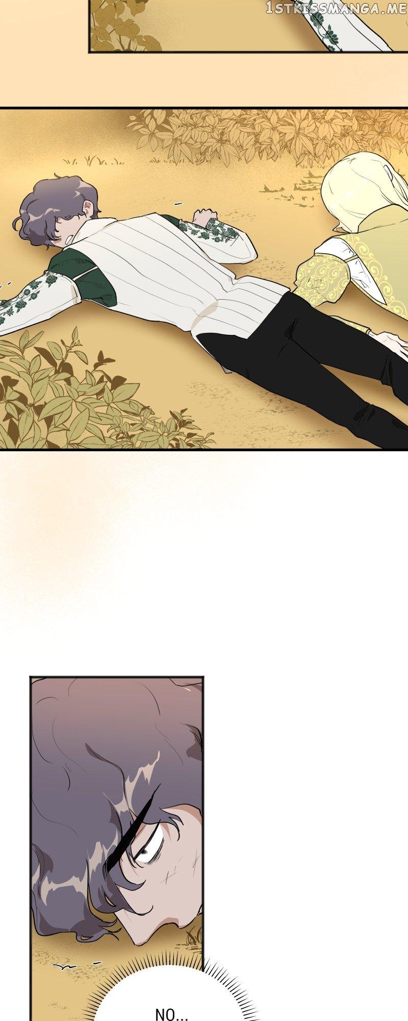 Goodbye My Juliet Chapter 4 page 26