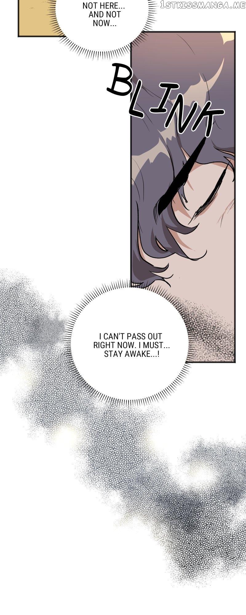 Goodbye My Juliet Chapter 4 page 27