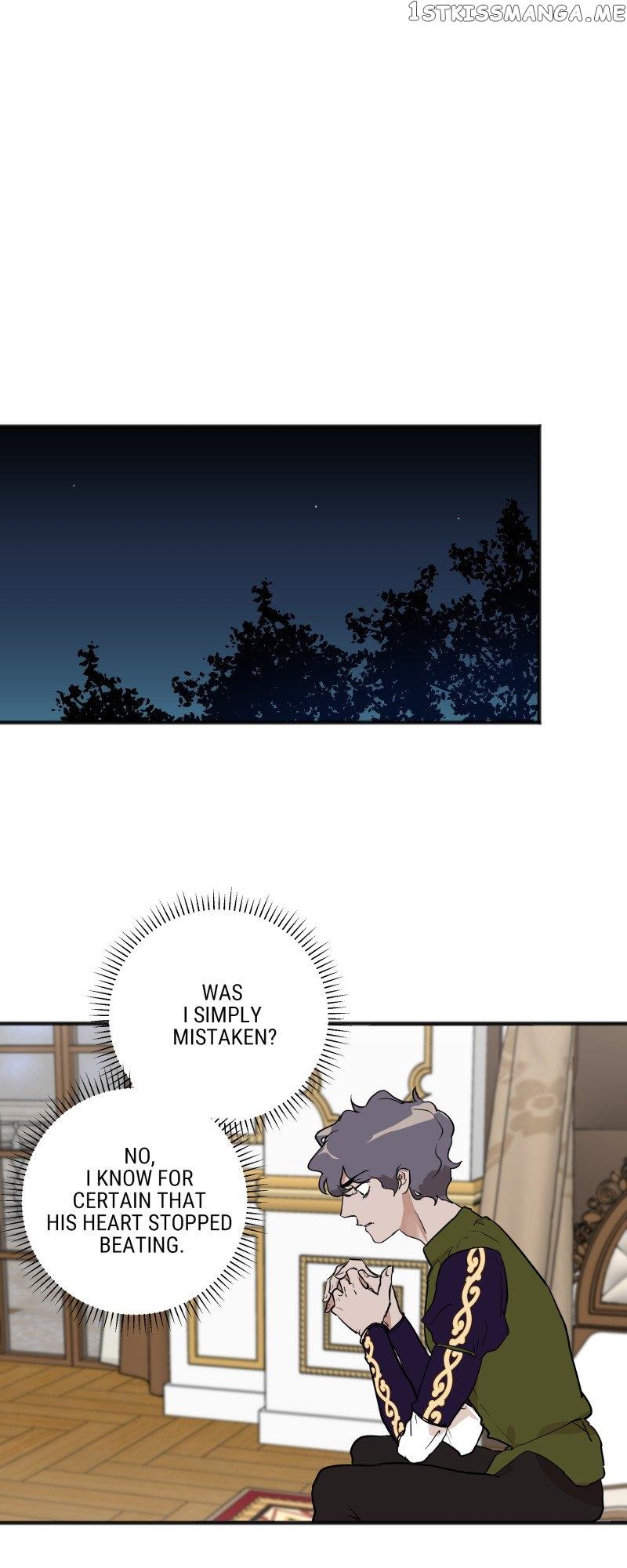 Goodbye My Juliet Chapter 4 page 49