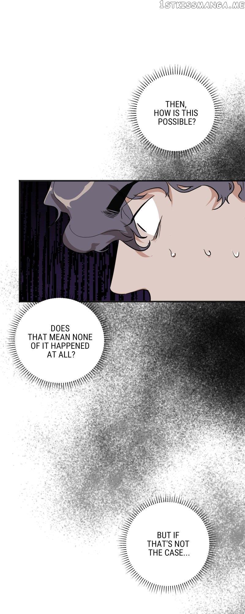 Goodbye My Juliet Chapter 4 page 50