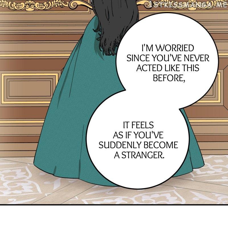 Goodbye My Juliet Chapter 4 page 54