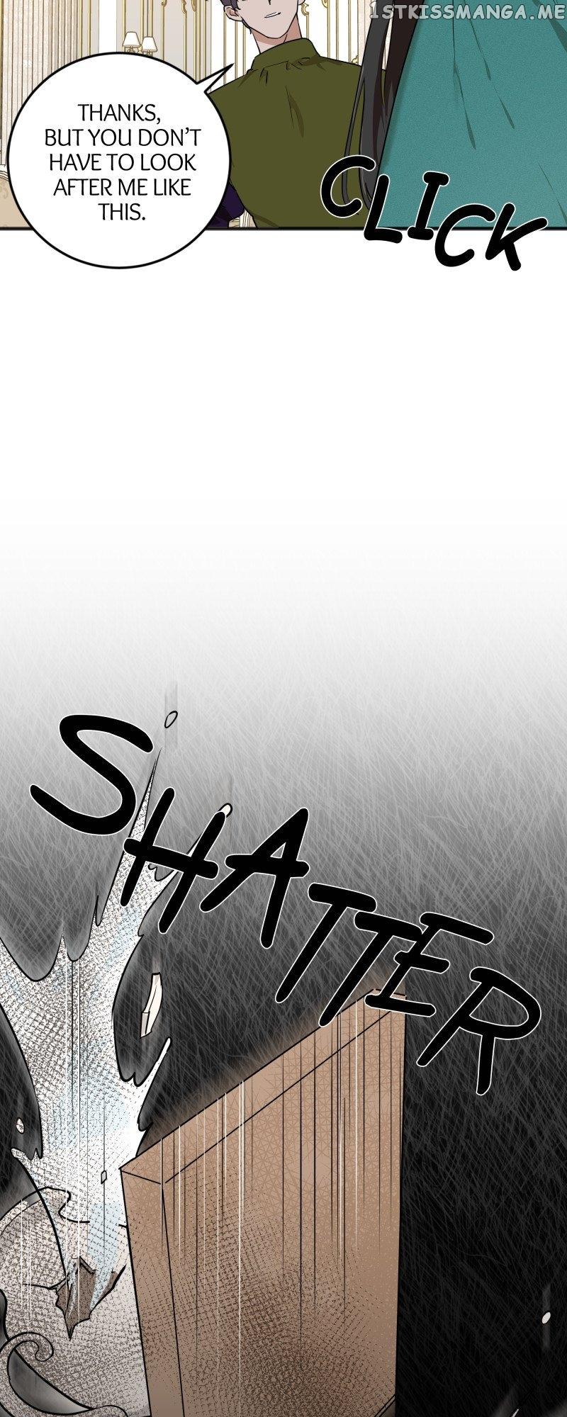 Goodbye My Juliet Chapter 4 page 57