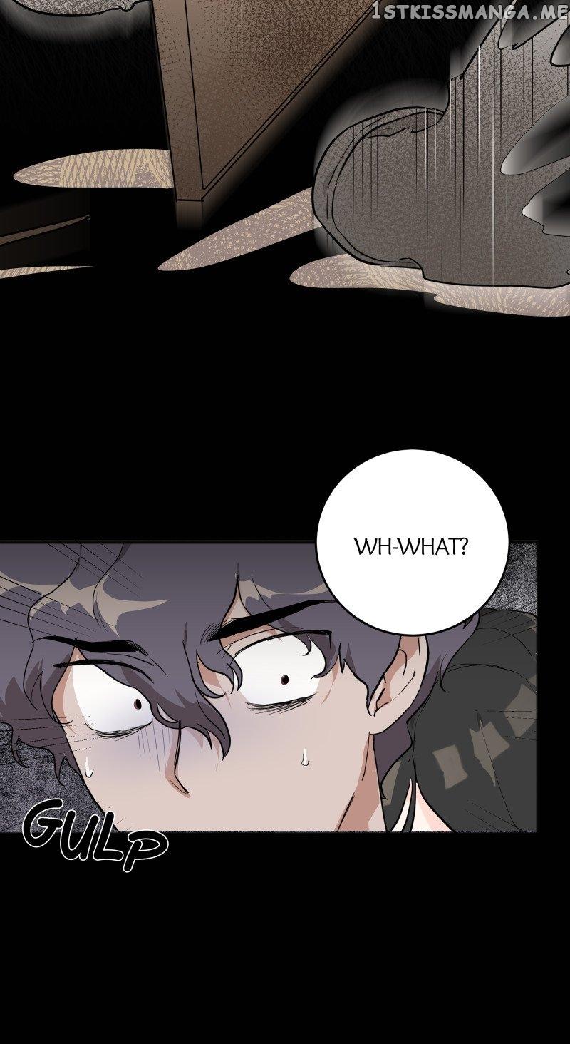Goodbye My Juliet Chapter 4 page 58
