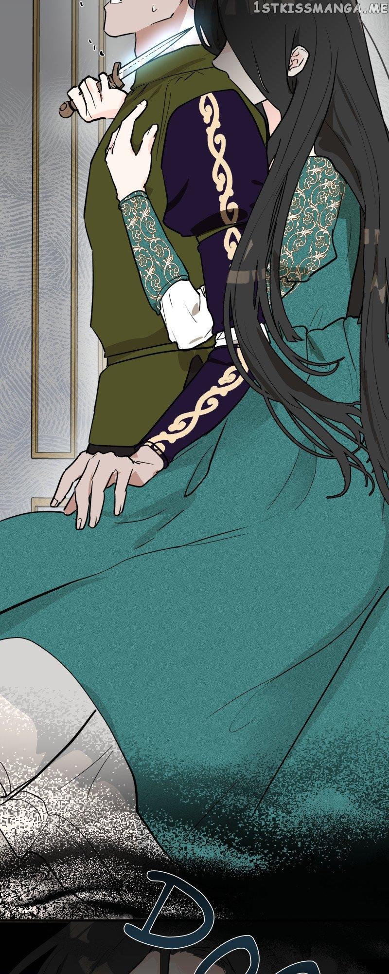 Goodbye My Juliet Chapter 4 page 60