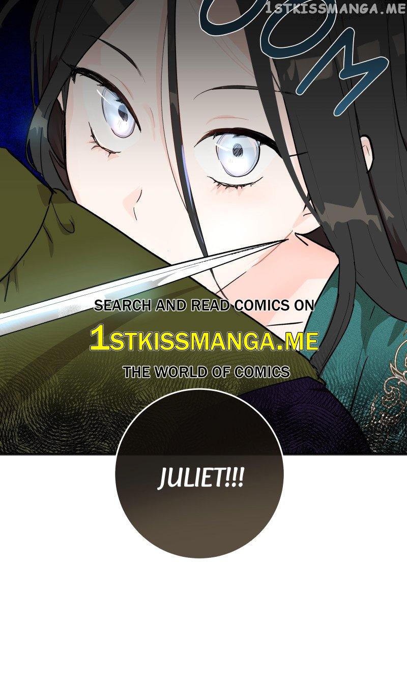 Goodbye My Juliet Chapter 4 page 61