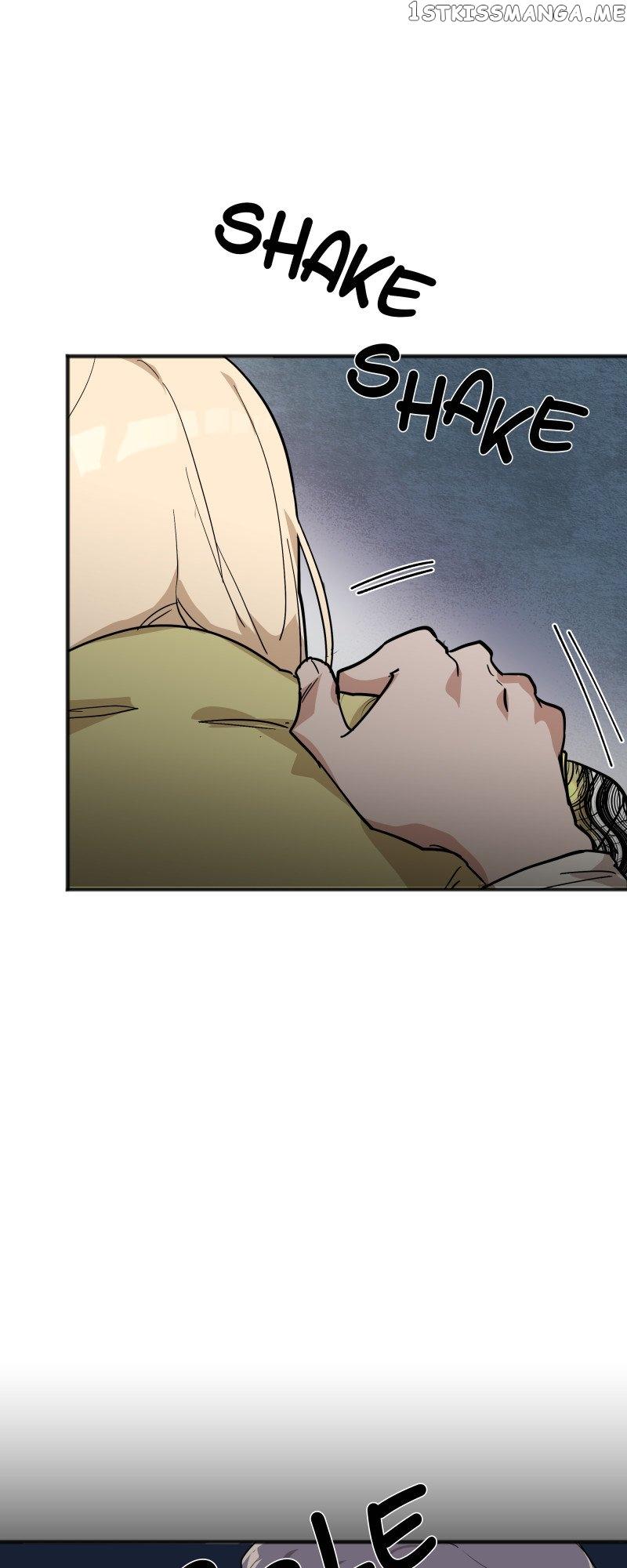 Goodbye My Juliet Chapter 4 page 6