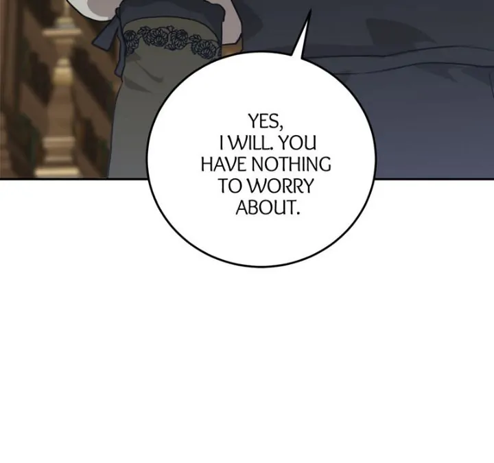 Goodbye My Juliet Chapter 40 page 30