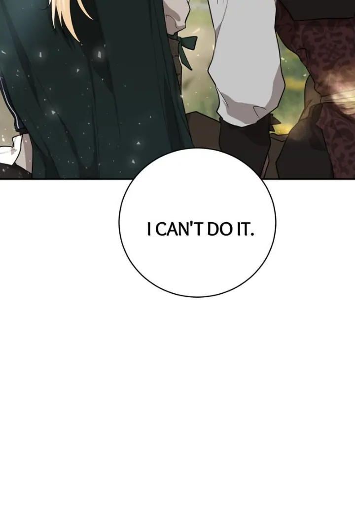 Goodbye My Juliet Chapter 40 page 5