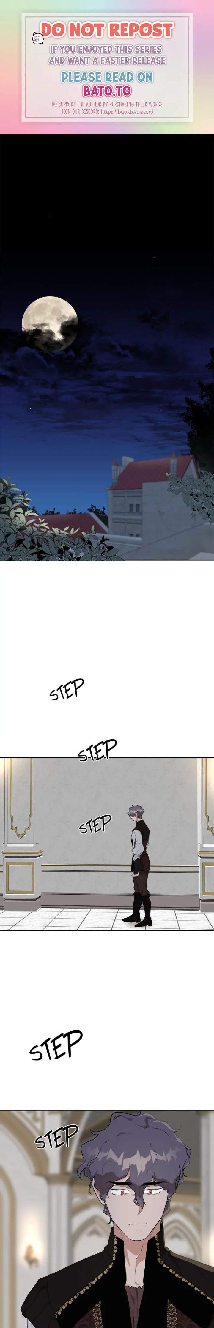 Goodbye My Juliet Chapter 41 page 0