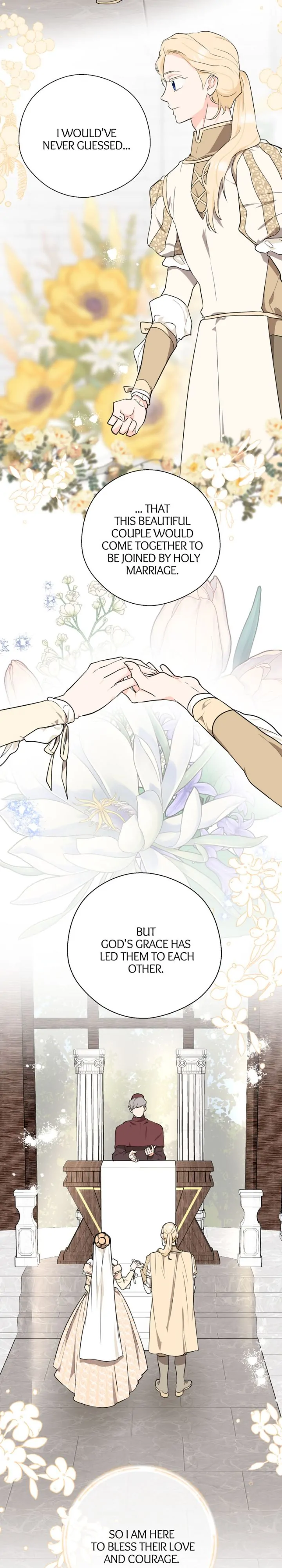 Goodbye My Juliet Chapter 41 page 23