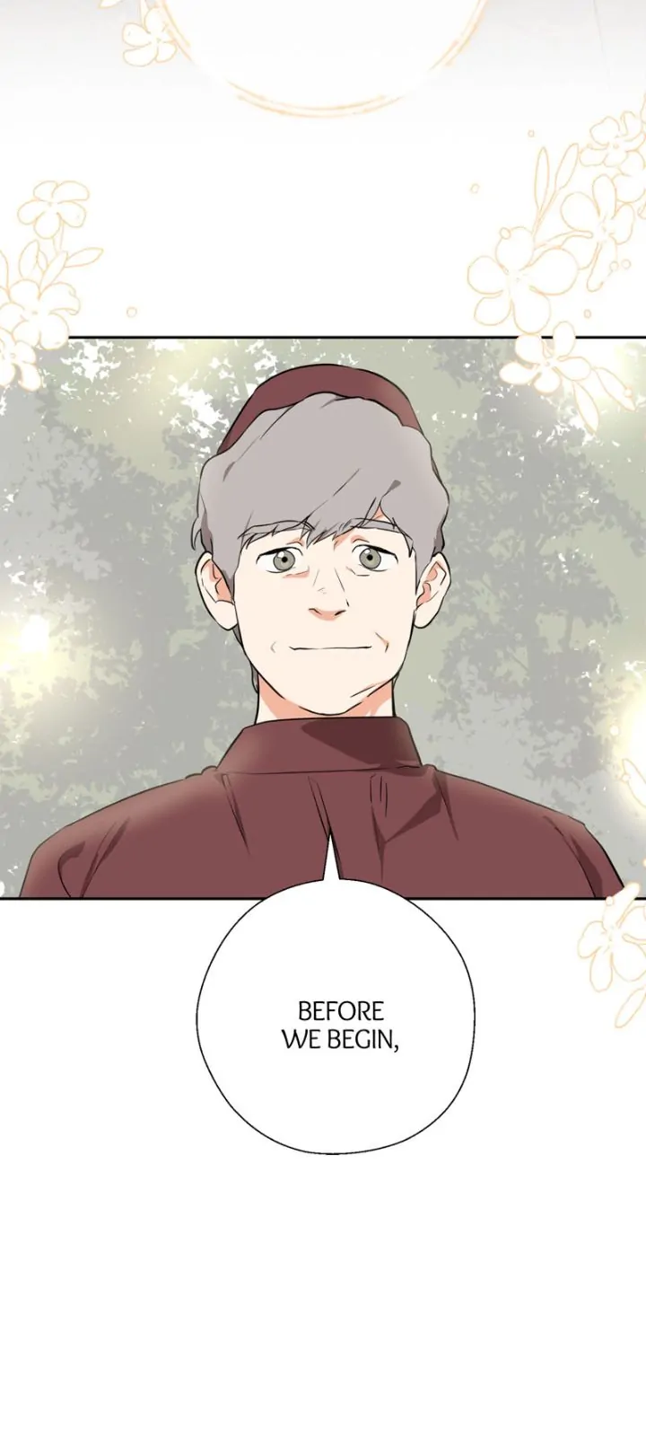 Goodbye My Juliet Chapter 41 page 24