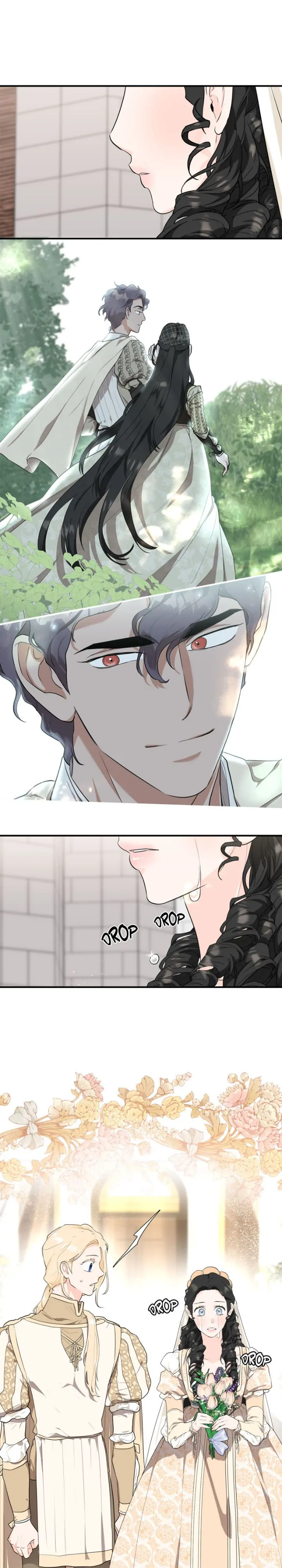 Goodbye My Juliet Chapter 42 page 9