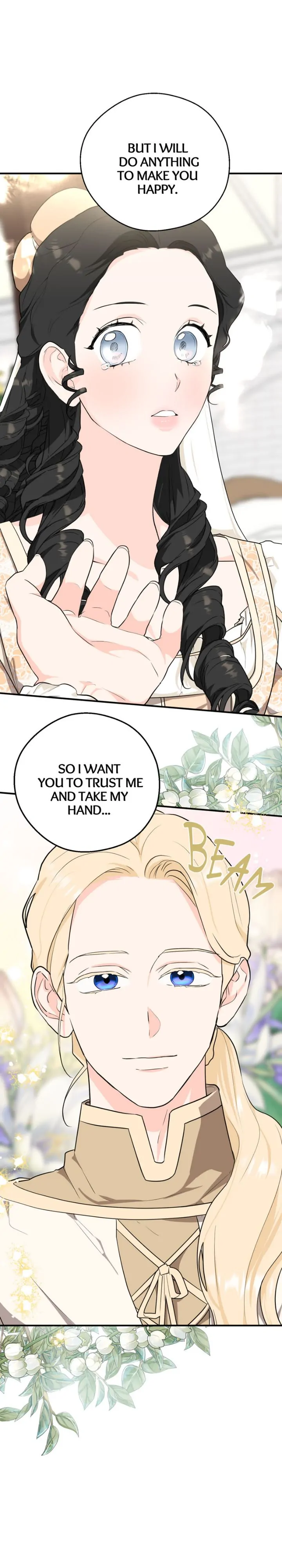 Goodbye My Juliet Chapter 42 page 12