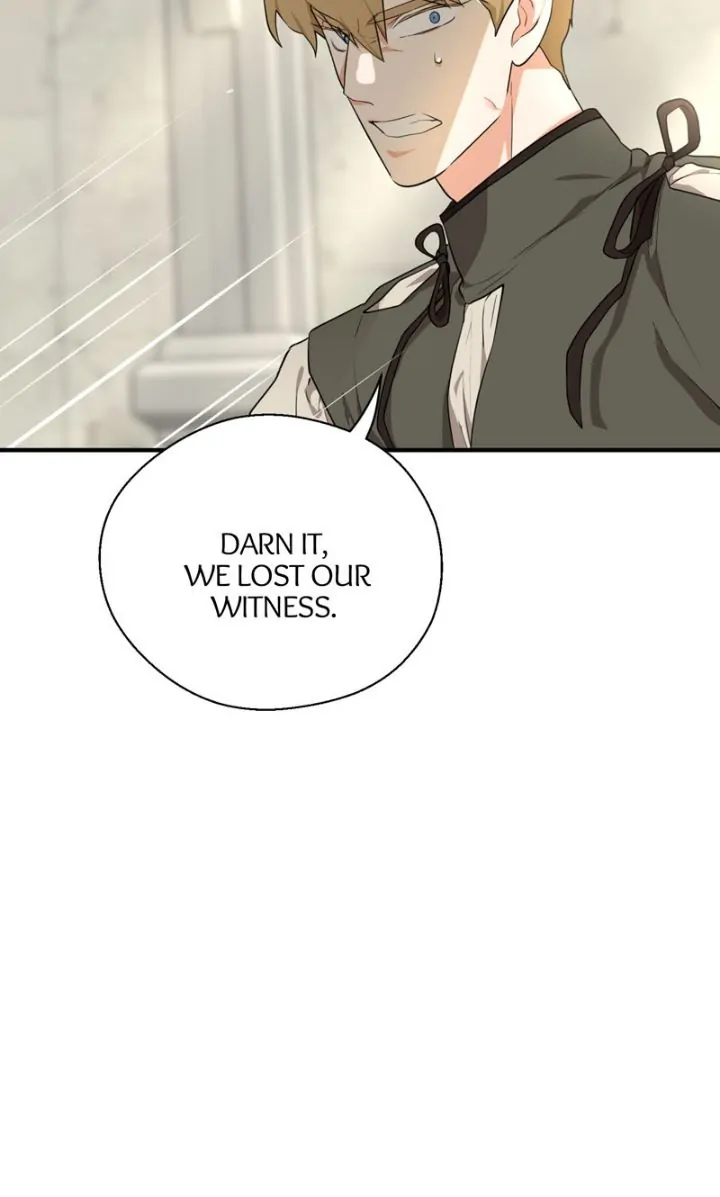 Goodbye My Juliet Chapter 42 page 21