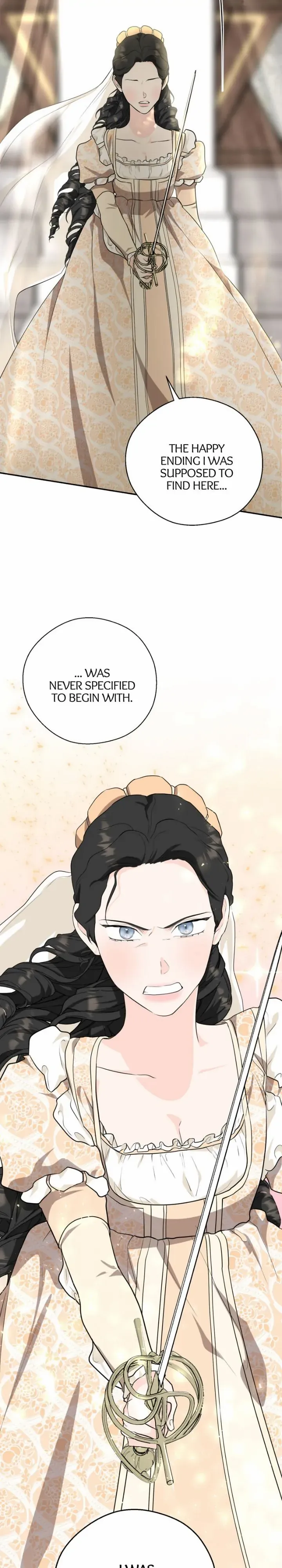 Goodbye My Juliet Chapter 42 page 29