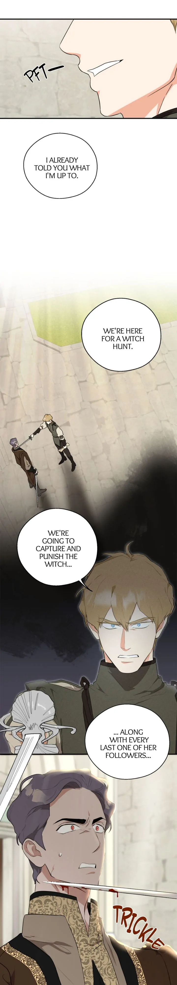 Goodbye My Juliet Chapter 42 page 4