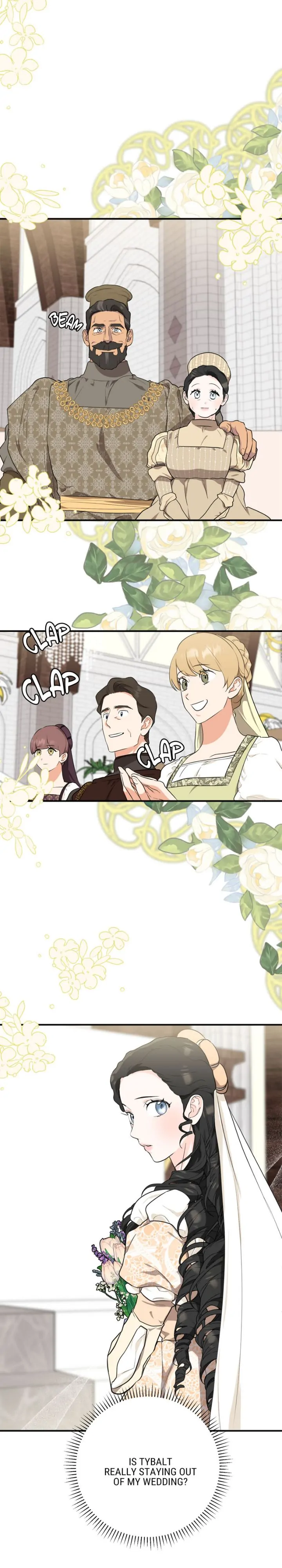 Goodbye My Juliet Chapter 42 page 7