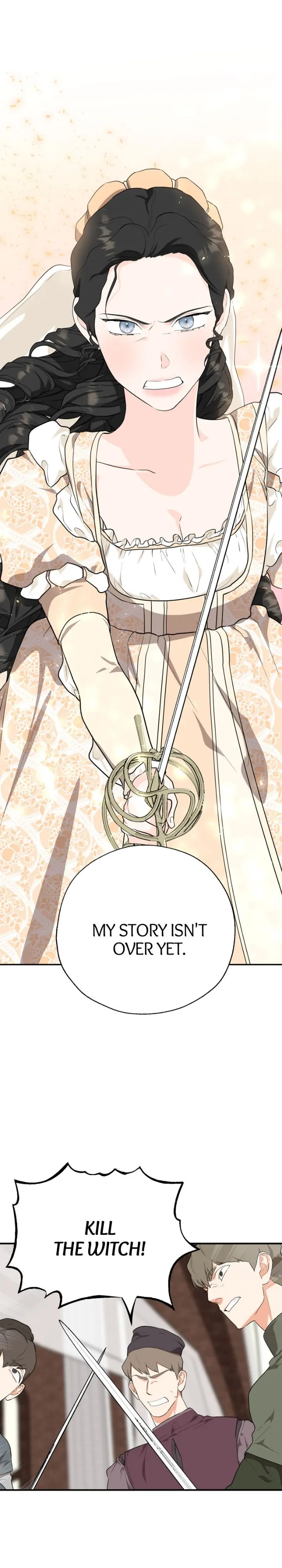 Goodbye My Juliet Chapter 43 page 0