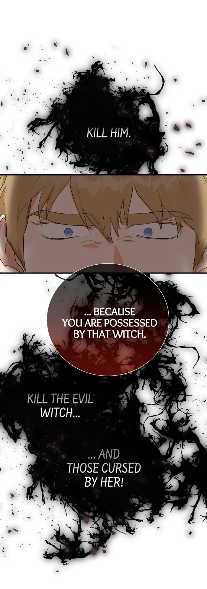 Goodbye My Juliet Chapter 43 page 9