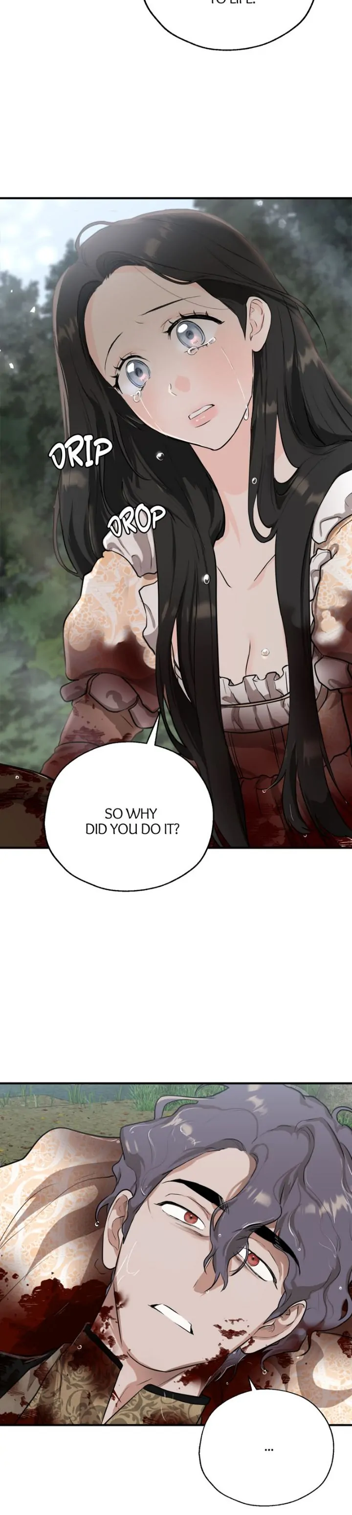Goodbye My Juliet Chapter 43 page 28