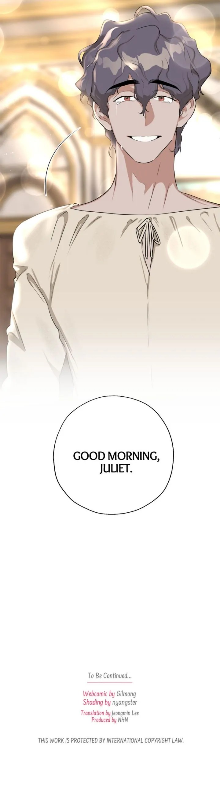 Goodbye My Juliet Chapter 43 page 35