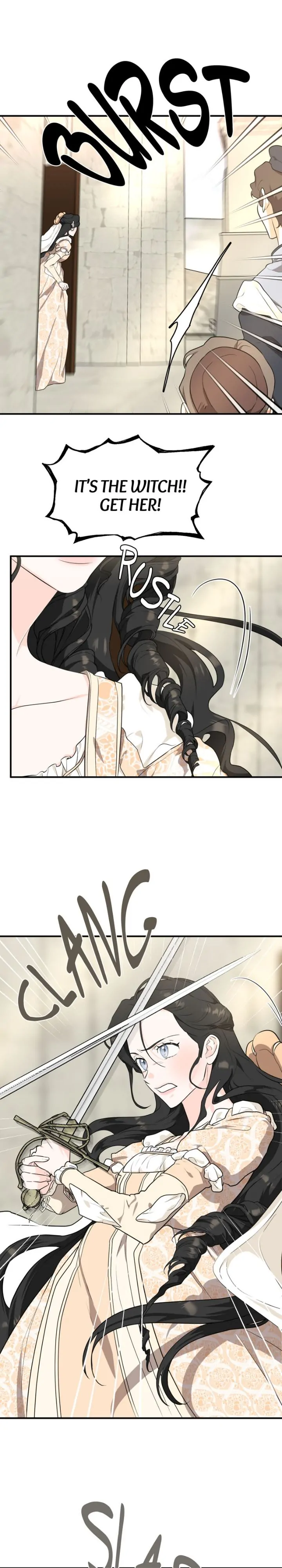 Goodbye My Juliet Chapter 43 page 4