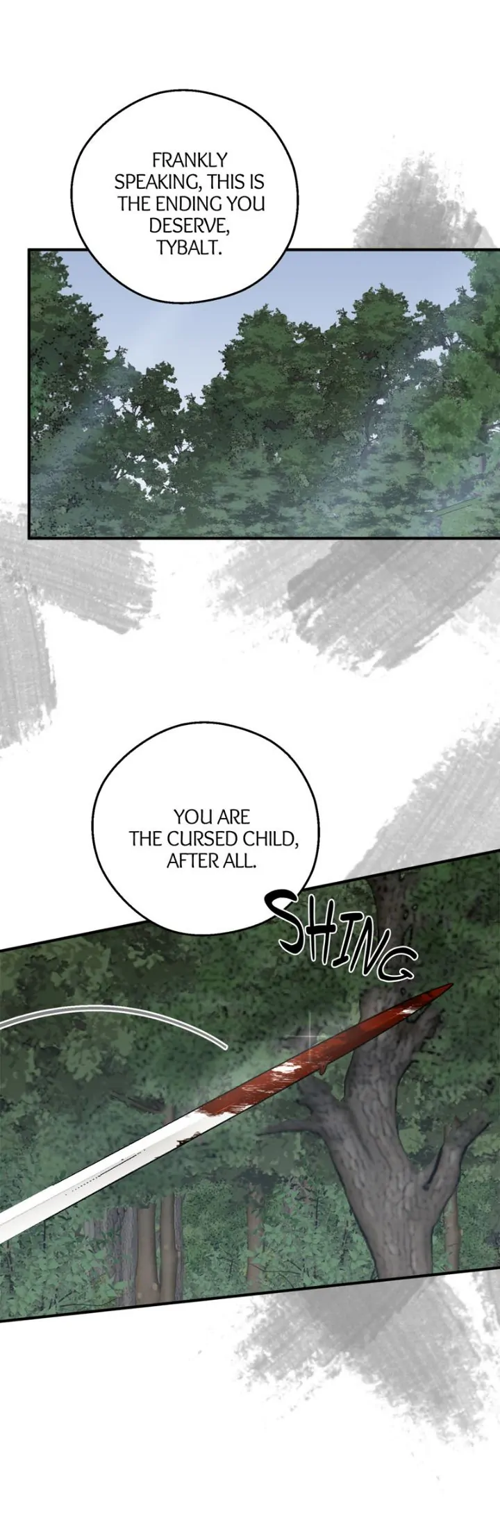 Goodbye My Juliet Chapter 43 page 6