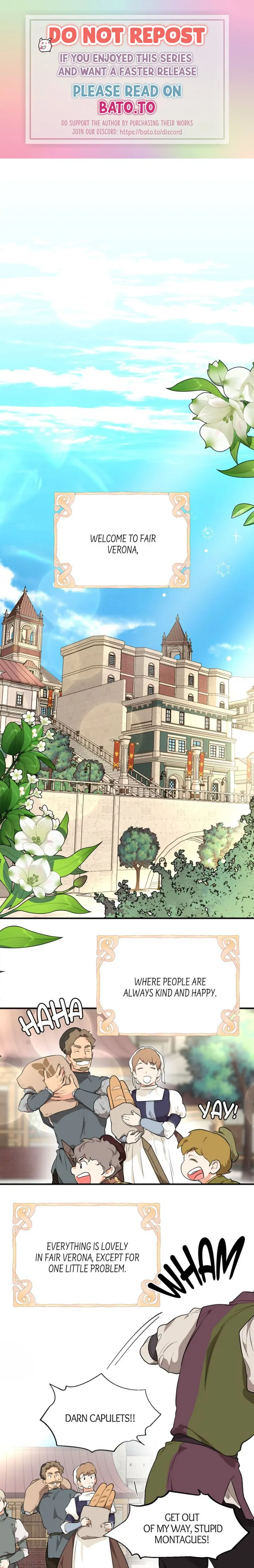 Goodbye My Juliet Chapter 44 page 0