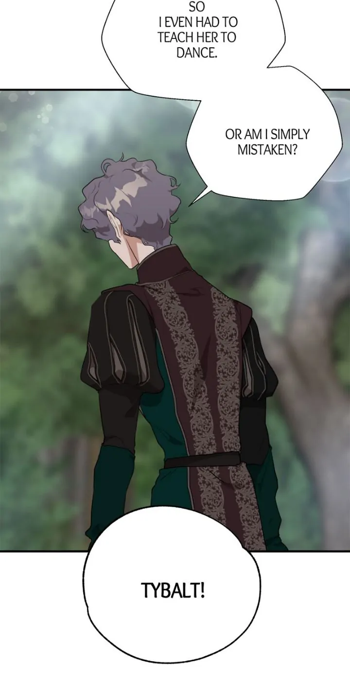 Goodbye My Juliet Chapter 44 page 9