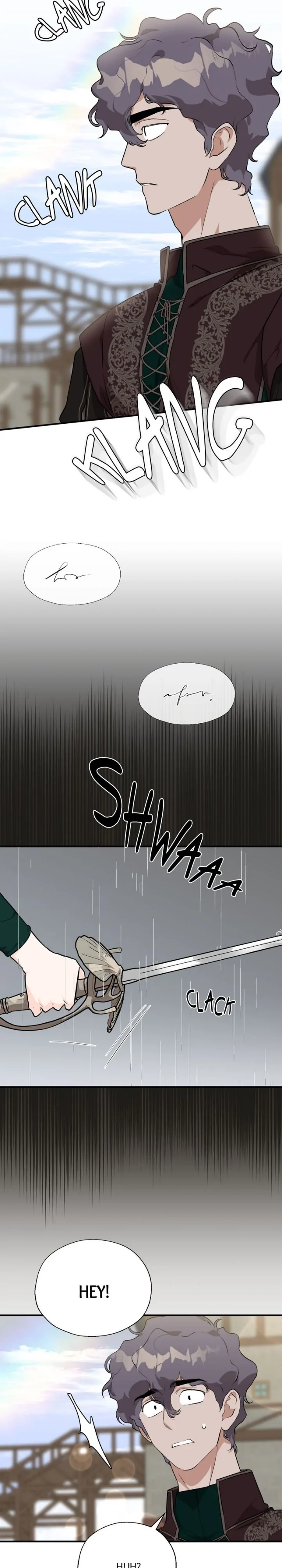 Goodbye My Juliet Chapter 44 page 12