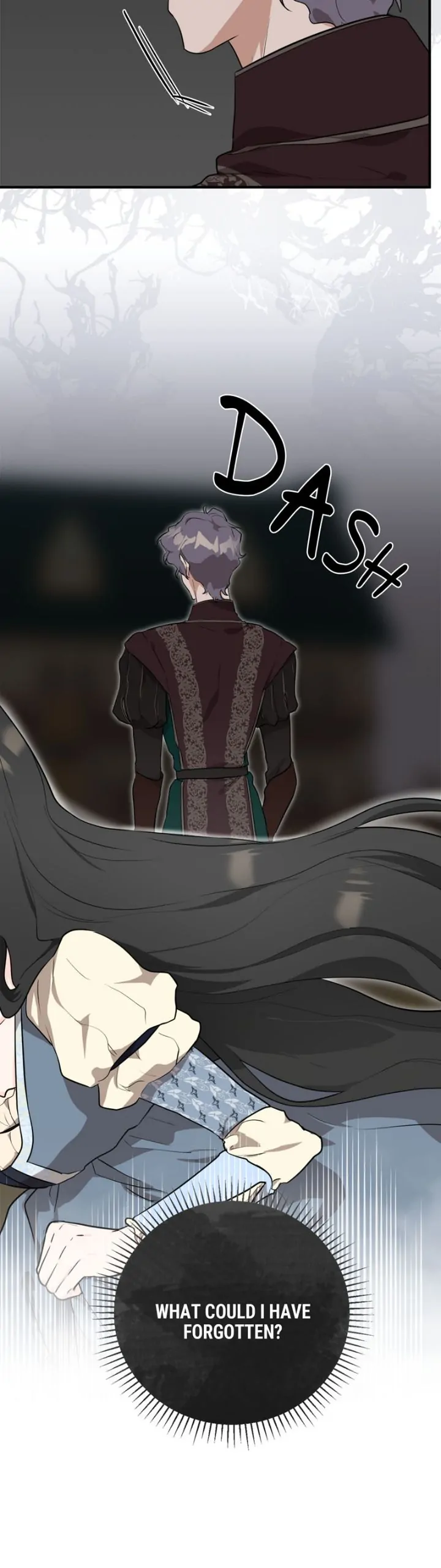 Goodbye My Juliet Chapter 44 page 16