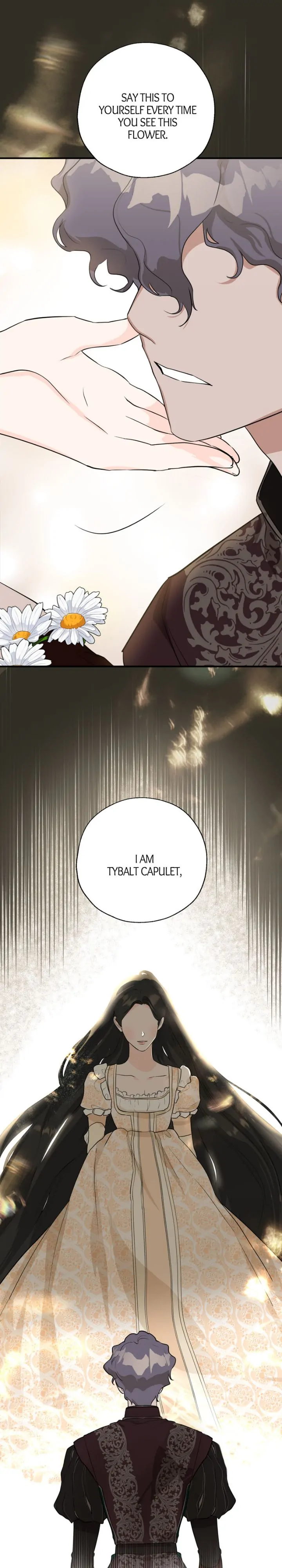 Goodbye My Juliet Chapter 44 page 21