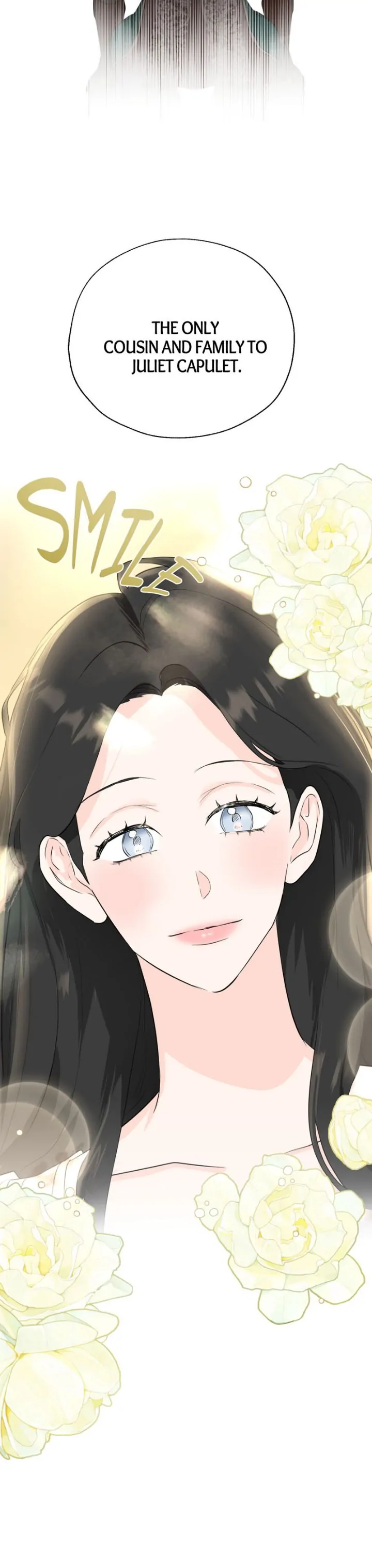Goodbye My Juliet Chapter 44 page 22
