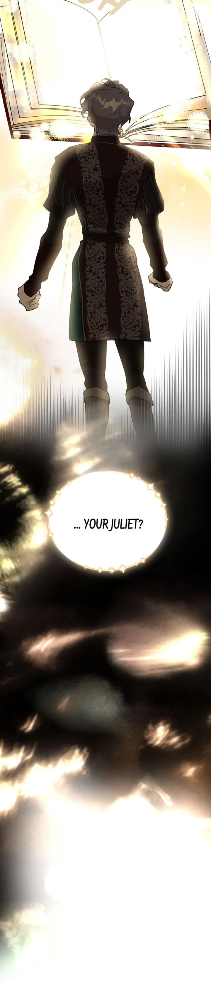 Goodbye My Juliet Chapter 44 page 25