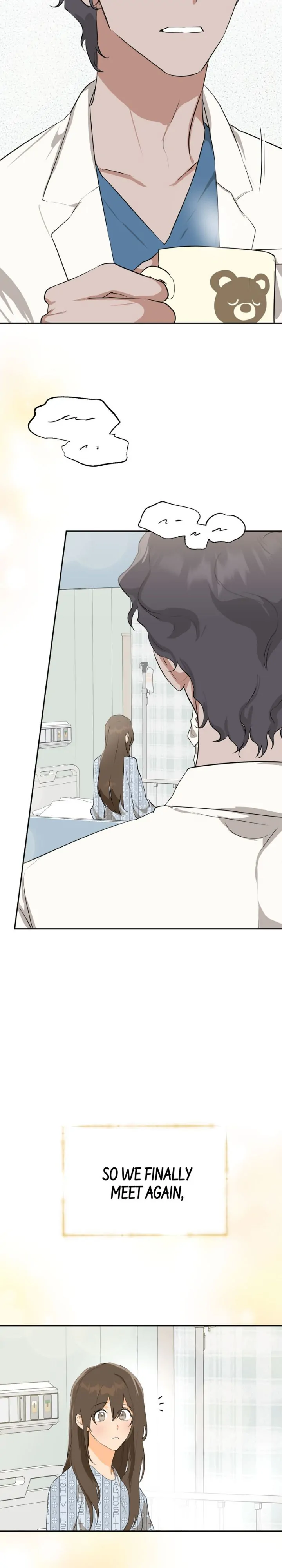 Goodbye My Juliet Chapter 44 page 27