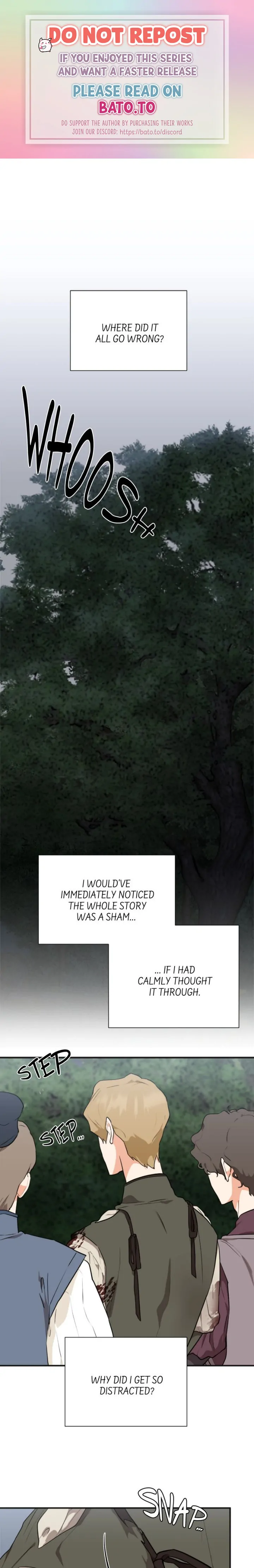 Goodbye My Juliet Chapter 45 page 0