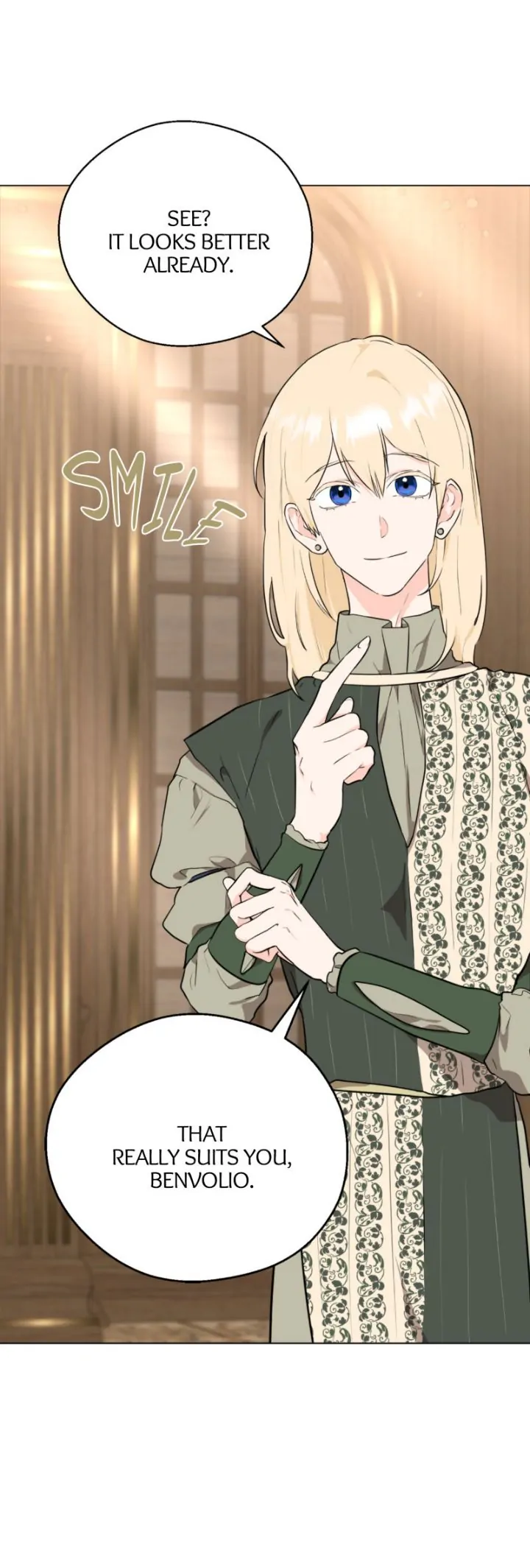 Goodbye My Juliet Chapter 45 page 2