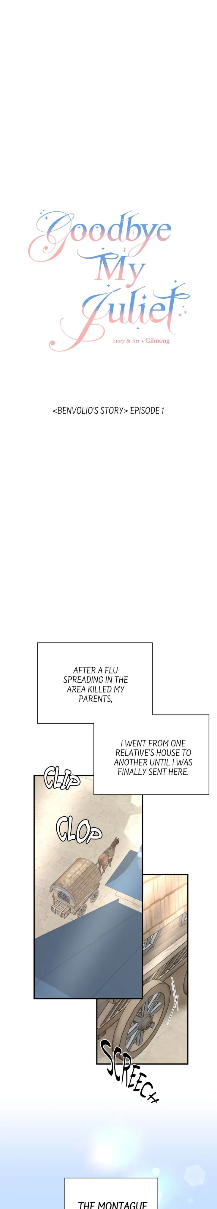 Goodbye My Juliet Chapter 45 page 4