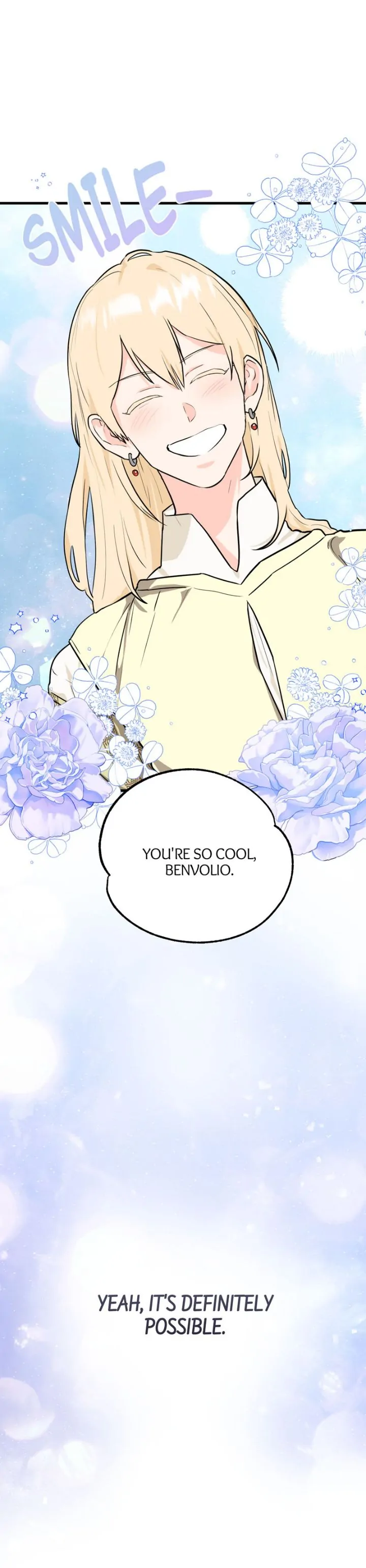 Goodbye My Juliet Chapter 46 page 25