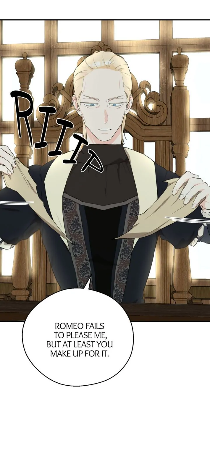 Goodbye My Juliet Chapter 46 page 2