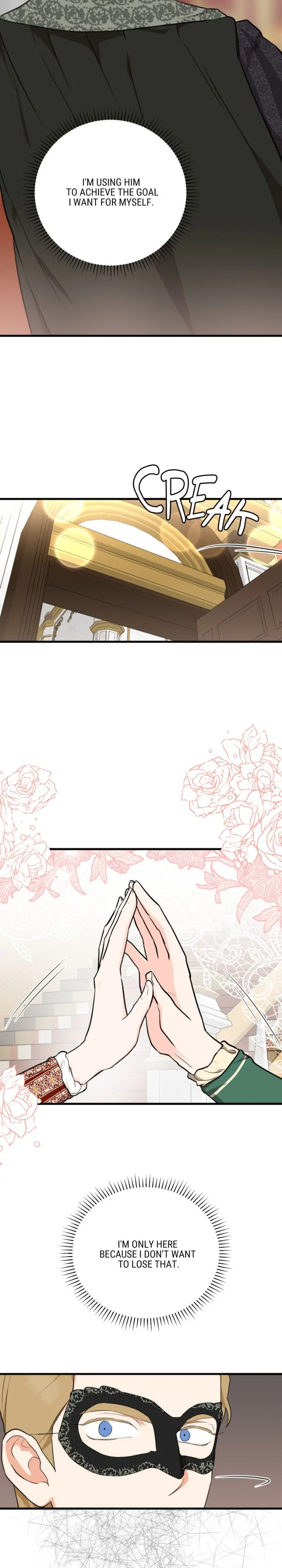 Goodbye My Juliet Chapter 47 page 28