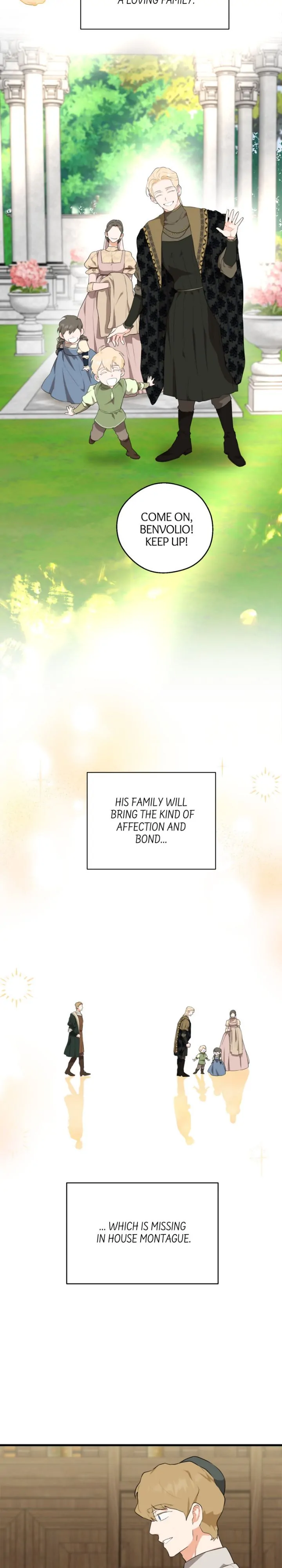 Goodbye My Juliet Chapter 47 page 7
