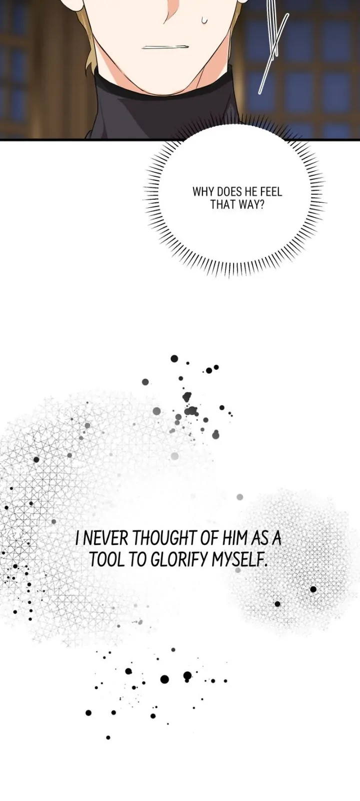 Goodbye My Juliet Chapter 48 page 18
