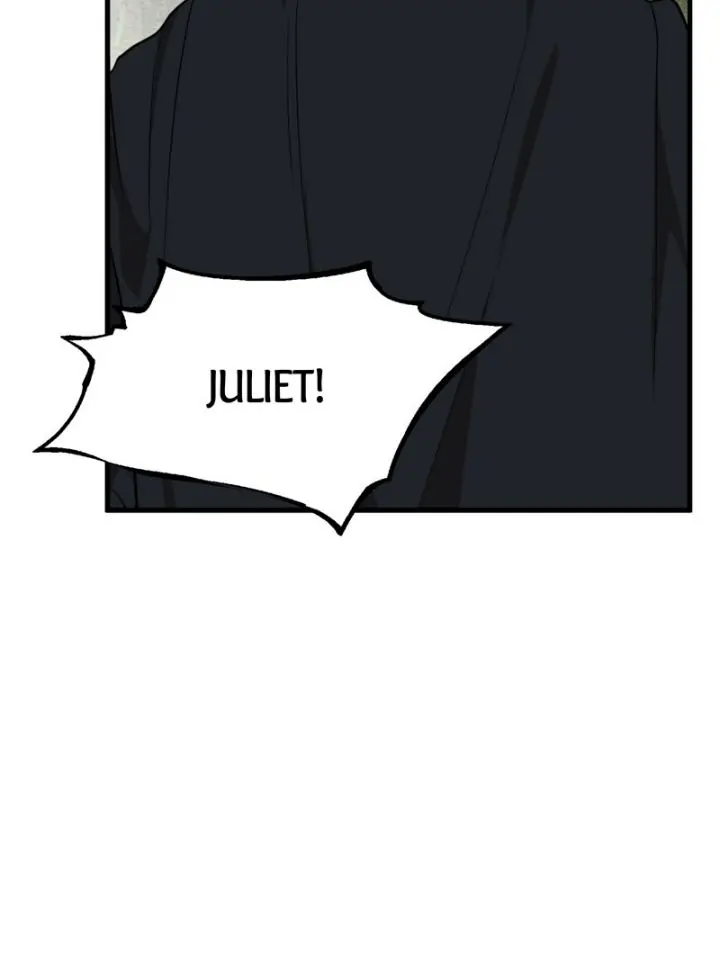 Goodbye My Juliet Chapter 48 page 22
