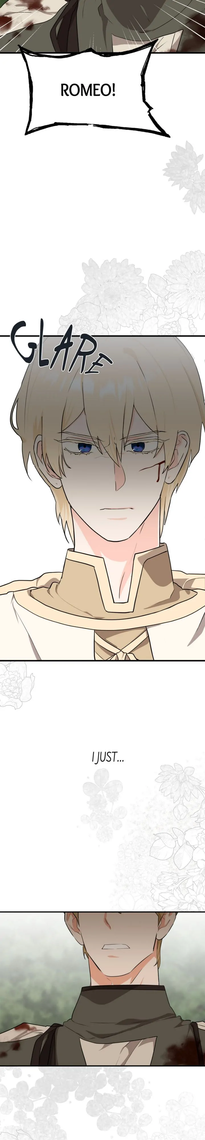 Goodbye My Juliet Chapter 48 page 30